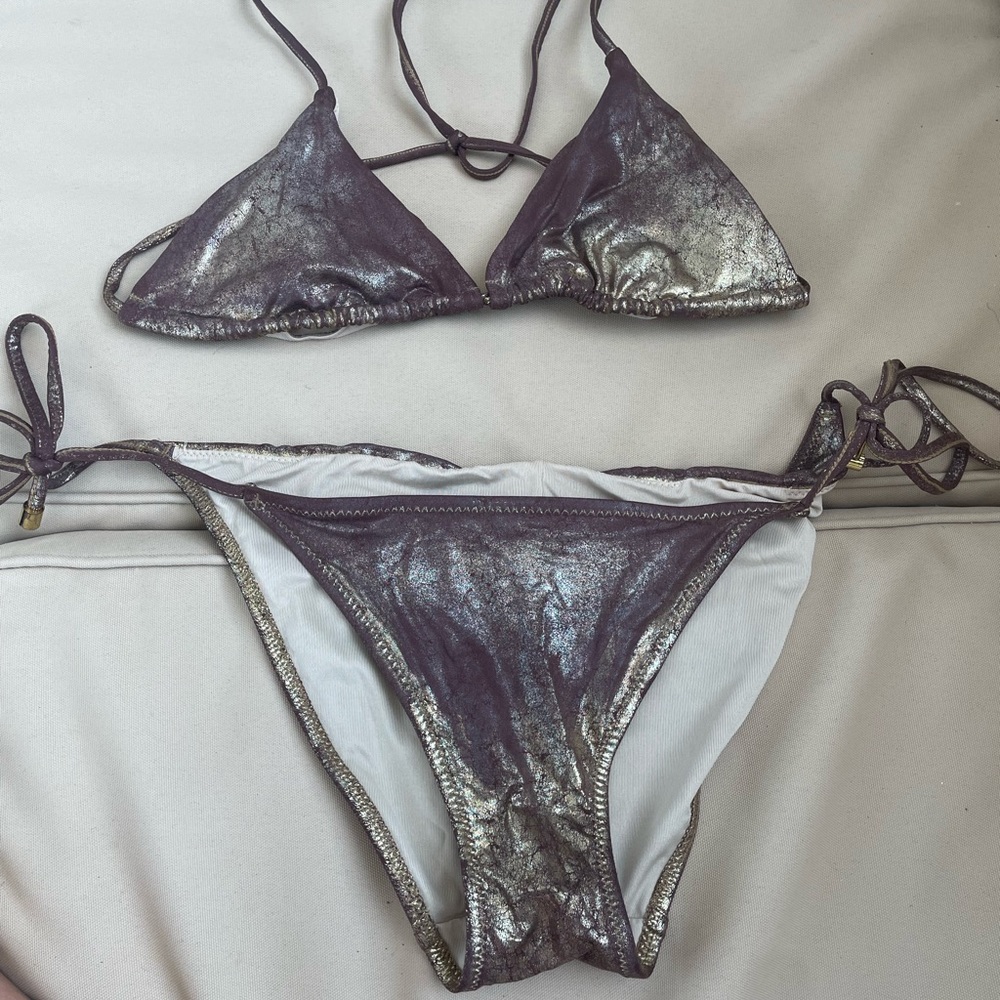 Swimsuit